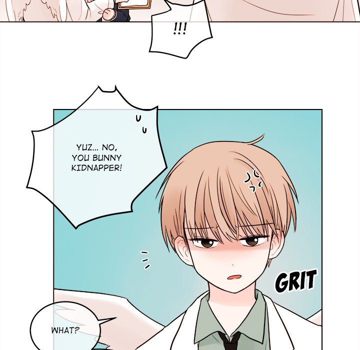Welcome to Luna Shop! Chapter 42 image 21