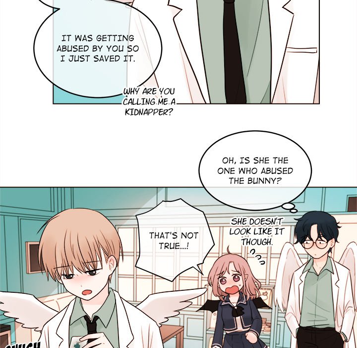 Welcome to Luna Shop! Chapter 42 image 22