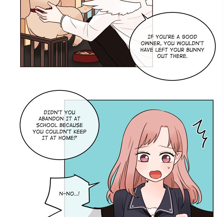 Welcome to Luna Shop! Chapter 42 image 24