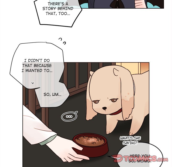 Welcome to Luna Shop! Chapter 42 image 25