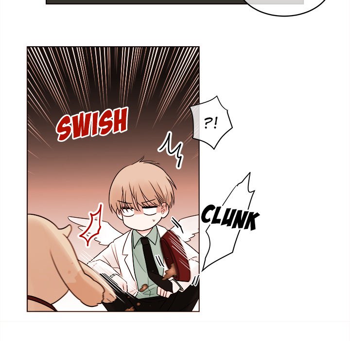 Welcome to Luna Shop! Chapter 42 image 26
