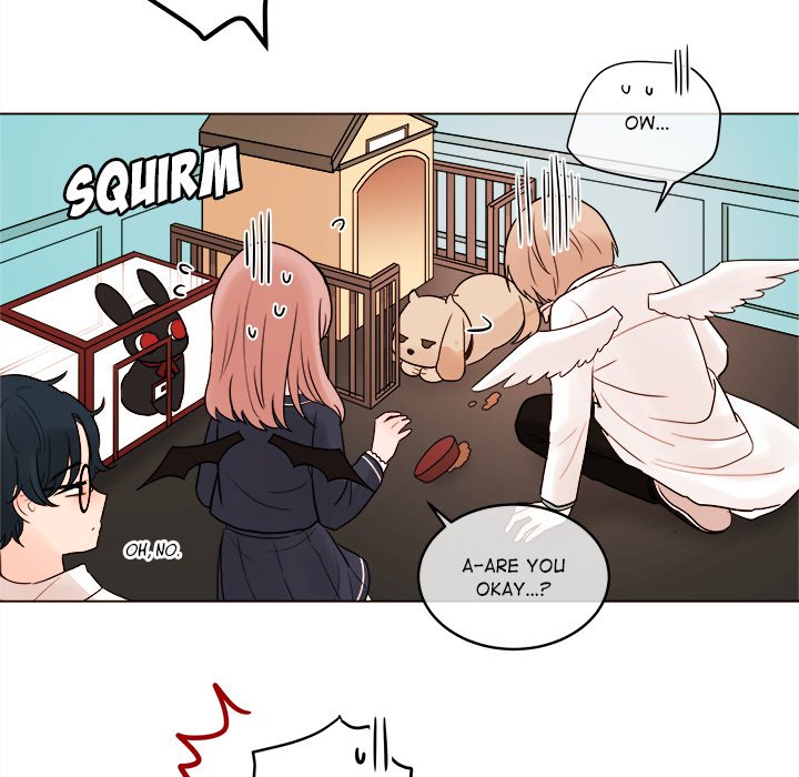 Welcome to Luna Shop! Chapter 42 image 28