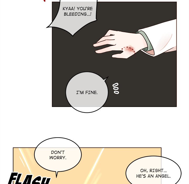 Welcome to Luna Shop! Chapter 42 image 29