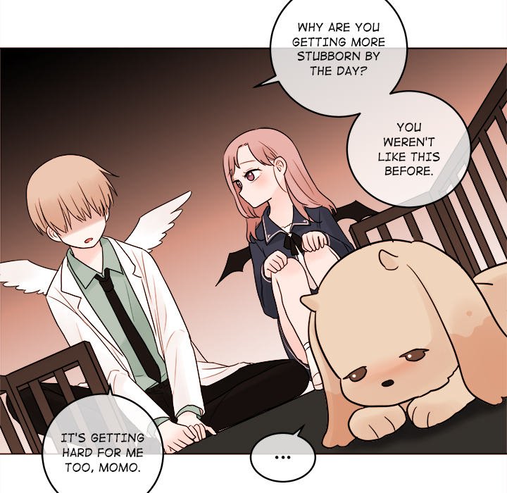Welcome to Luna Shop! Chapter 42 image 31