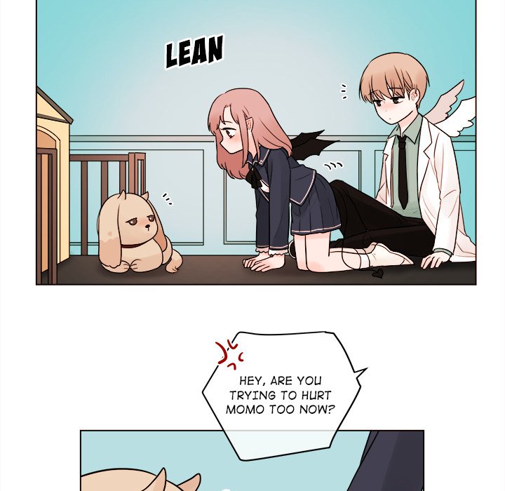 Welcome to Luna Shop! Chapter 42 image 33