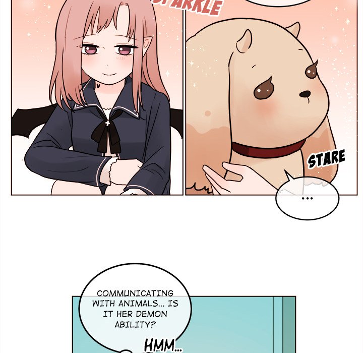 Welcome to Luna Shop! Chapter 42 image 35