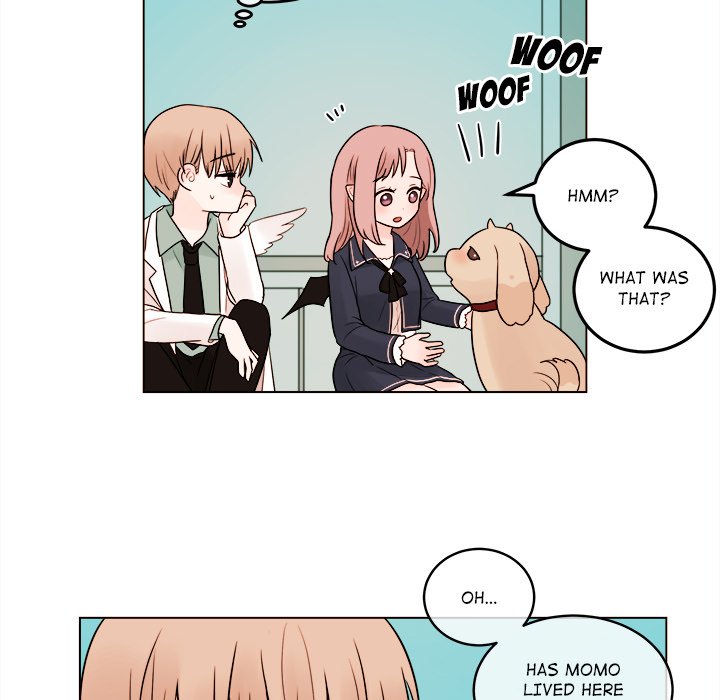 Welcome to Luna Shop! Chapter 42 image 36
