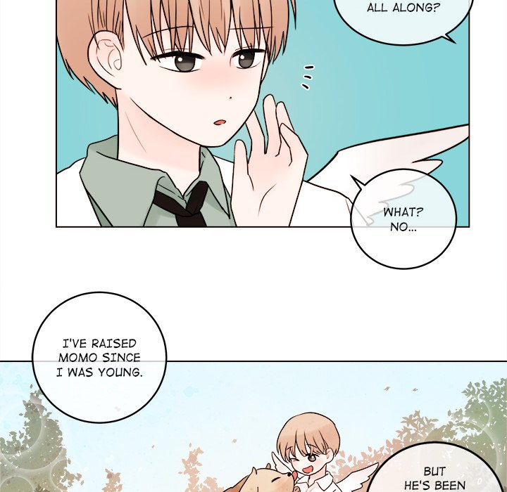 Welcome to Luna Shop! Chapter 42 image 37