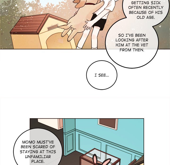 Welcome to Luna Shop! Chapter 42 image 38