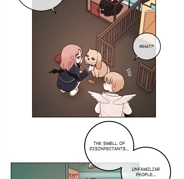 Welcome to Luna Shop! Chapter 42 image 39