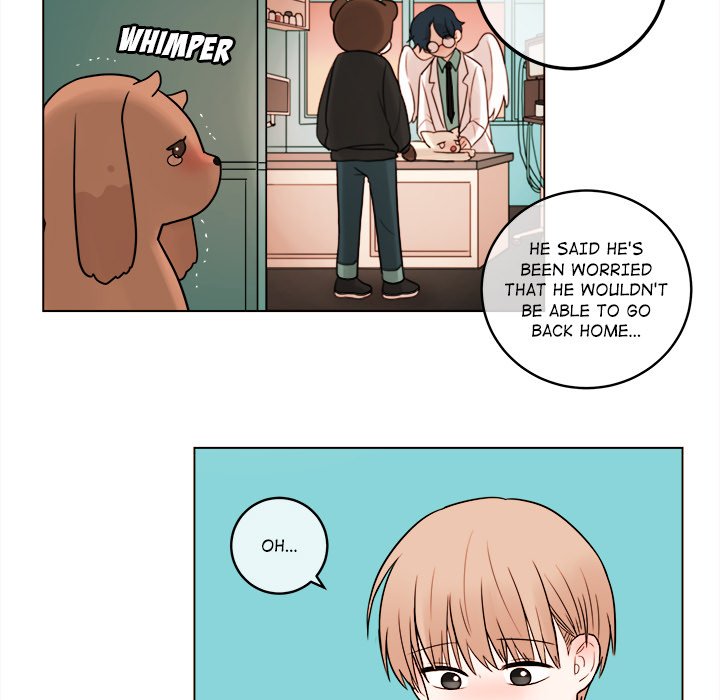 Welcome to Luna Shop! Chapter 42 image 40