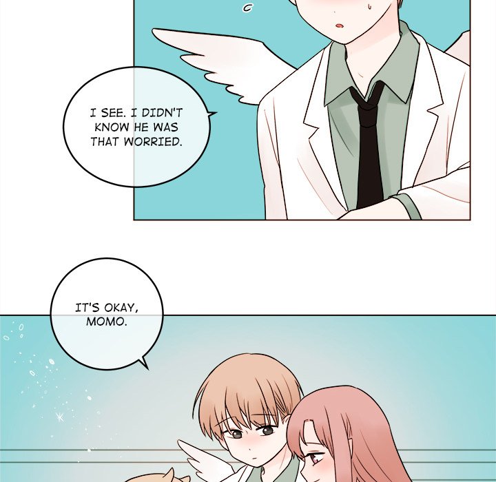 Welcome to Luna Shop! Chapter 42 image 41