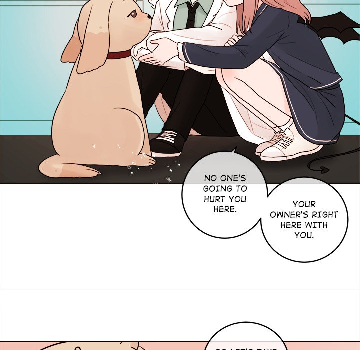 Welcome to Luna Shop! Chapter 42 image 42