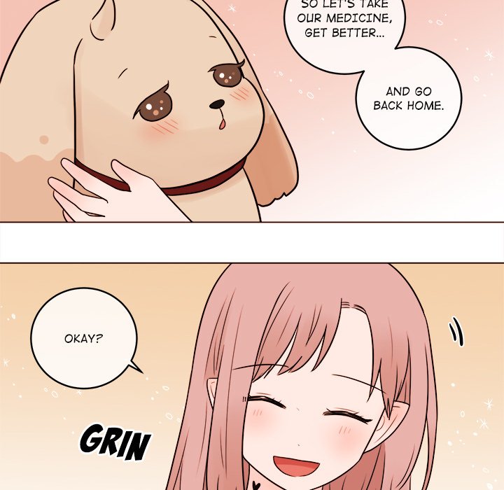 Welcome to Luna Shop! Chapter 42 image 43