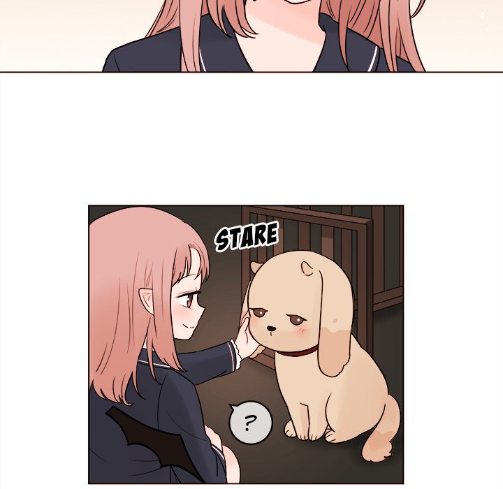 Welcome to Luna Shop! Chapter 42 image 44