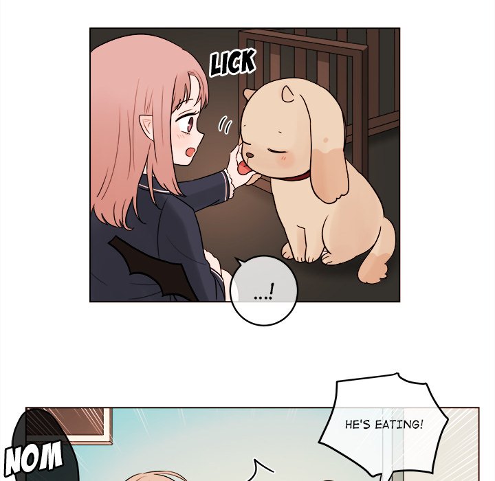 Welcome to Luna Shop! Chapter 42 image 45