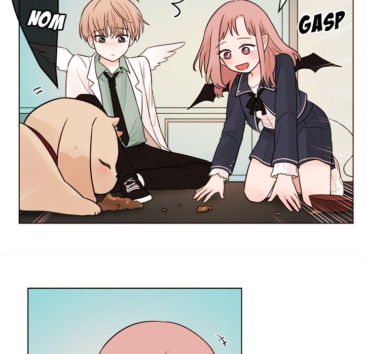 Welcome to Luna Shop! Chapter 42 image 46