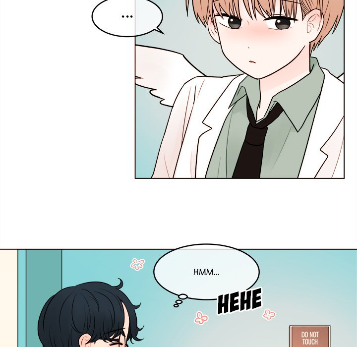 Welcome to Luna Shop! Chapter 42 image 48