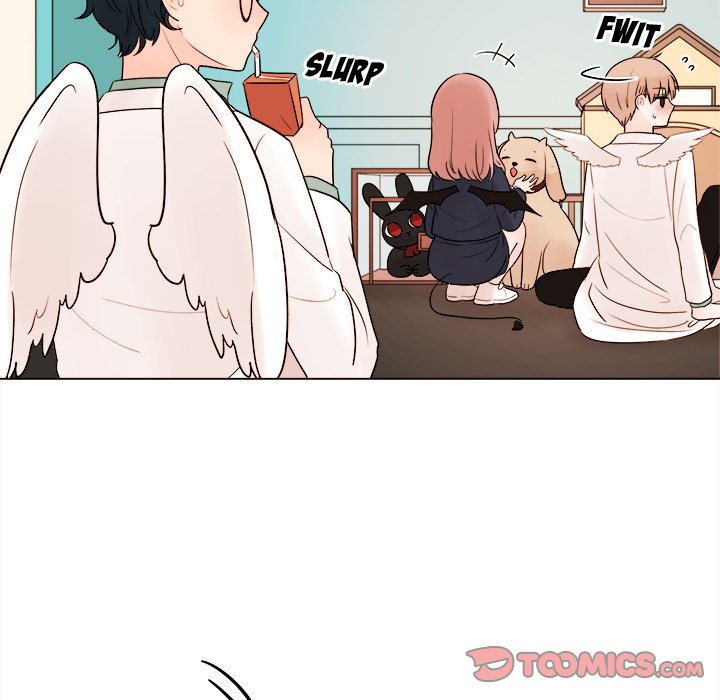 Welcome to Luna Shop! Chapter 42 image 49