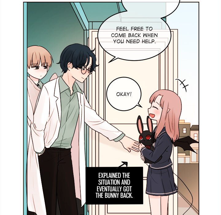 Welcome to Luna Shop! Chapter 42 image 51