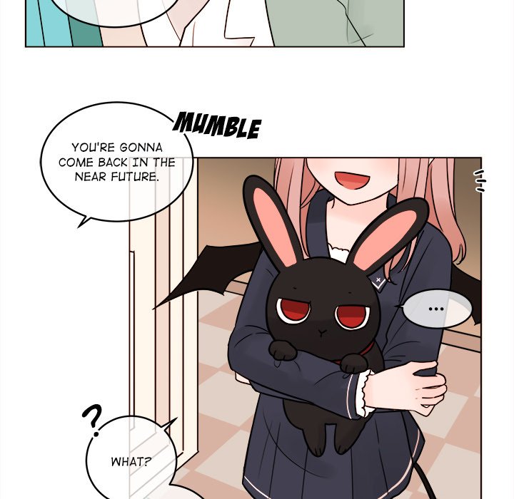 Welcome to Luna Shop! Chapter 42 image 53