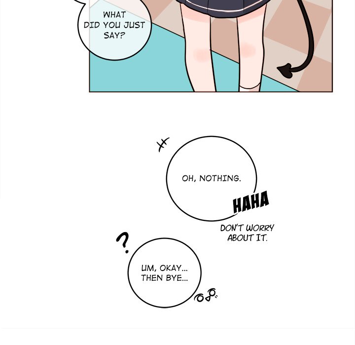 Welcome to Luna Shop! Chapter 42 image 54