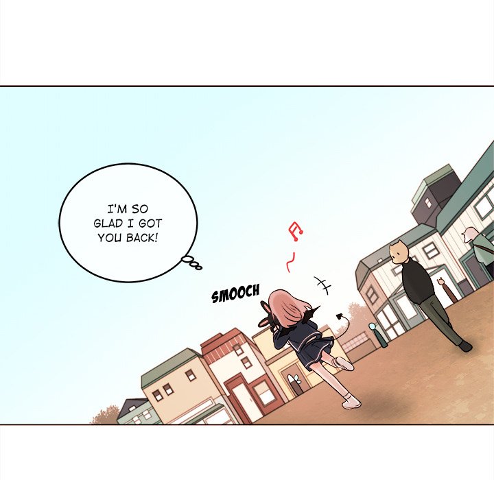 Welcome to Luna Shop! Chapter 42 image 55