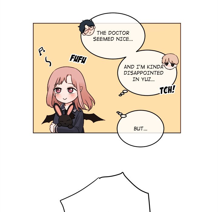 Welcome to Luna Shop! Chapter 42 image 56