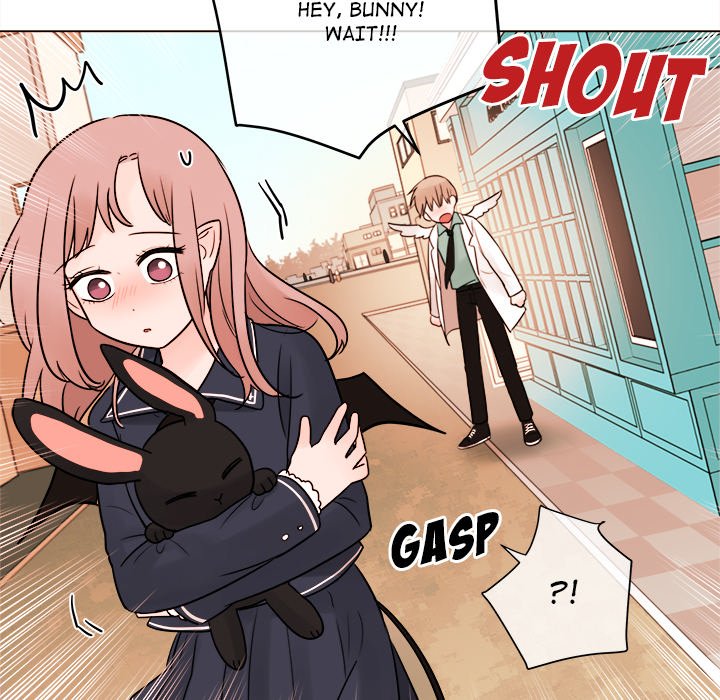 Welcome to Luna Shop! Chapter 42 image 57