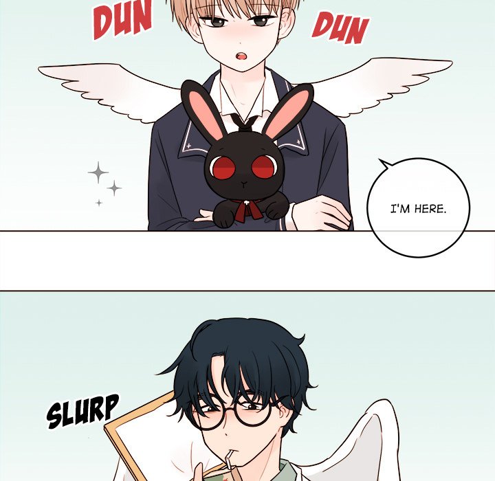 Welcome to Luna Shop! Chapter 42 image 5