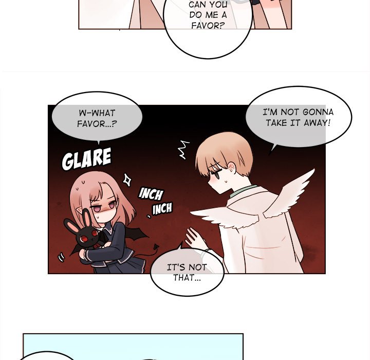 Welcome to Luna Shop! Chapter 42 image 59