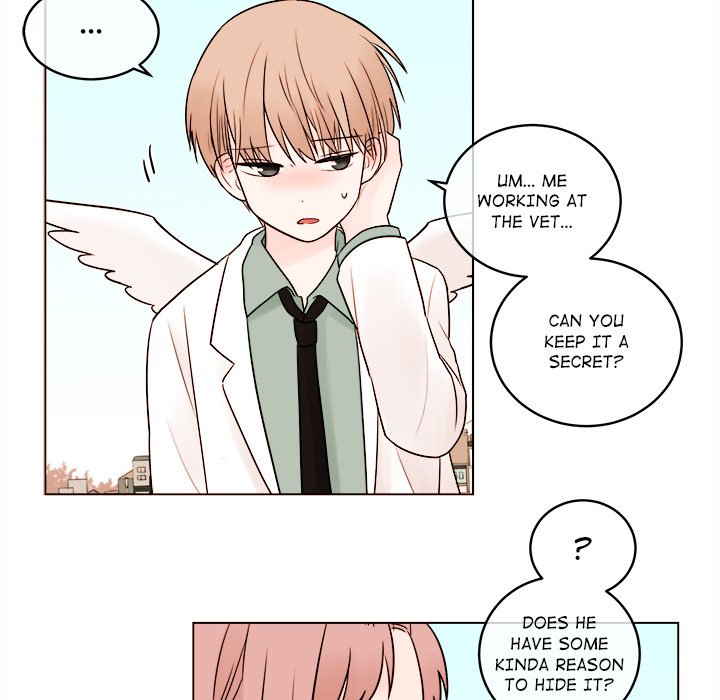 Welcome to Luna Shop! Chapter 42 image 60