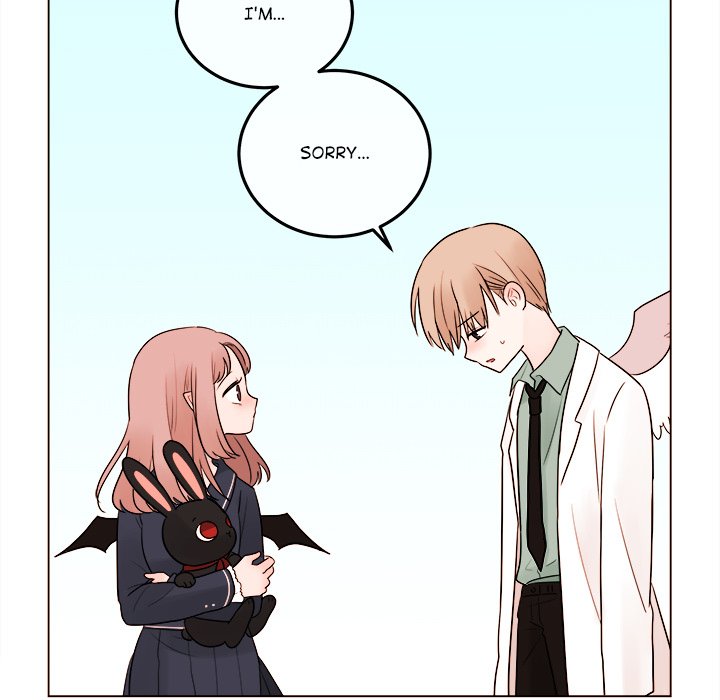 Welcome to Luna Shop! Chapter 42 image 62