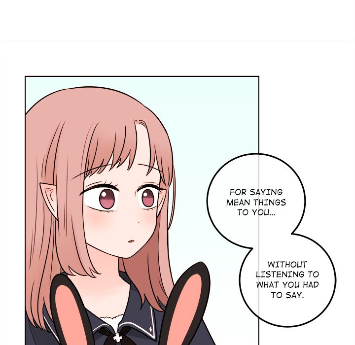 Welcome to Luna Shop! Chapter 42 image 63