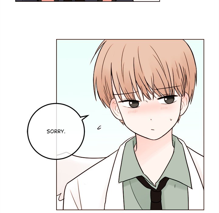 Welcome to Luna Shop! Chapter 42 image 64