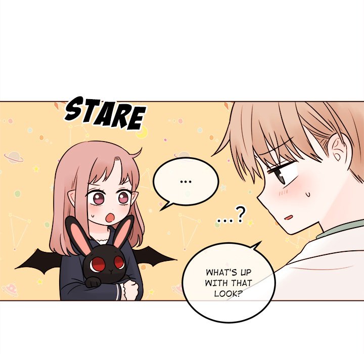 Welcome to Luna Shop! Chapter 42 image 65