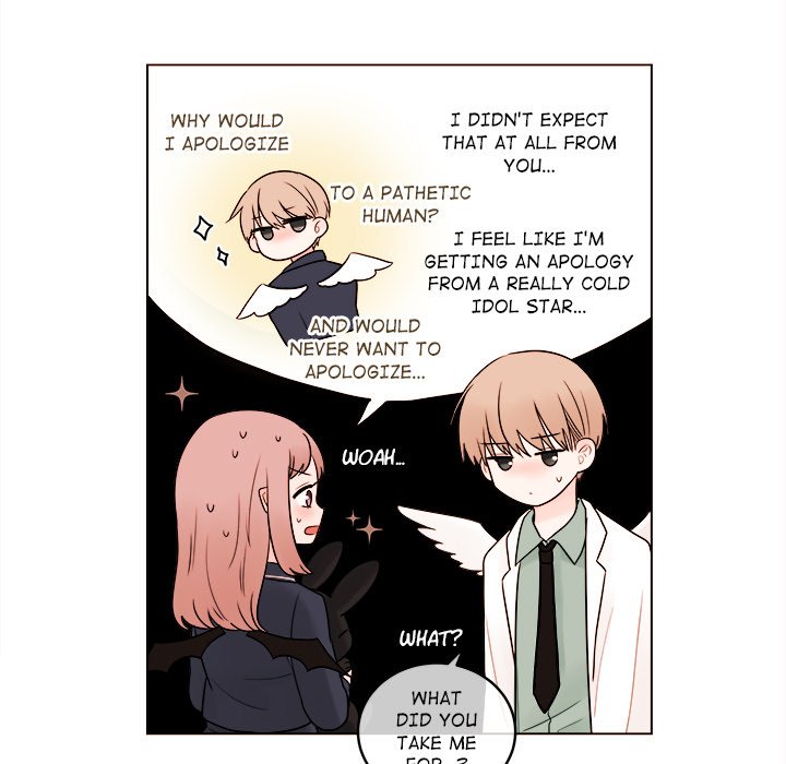 Welcome to Luna Shop! Chapter 42 image 66