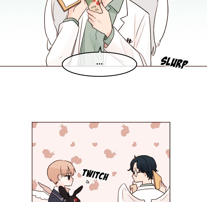 Welcome to Luna Shop! Chapter 42 image 6