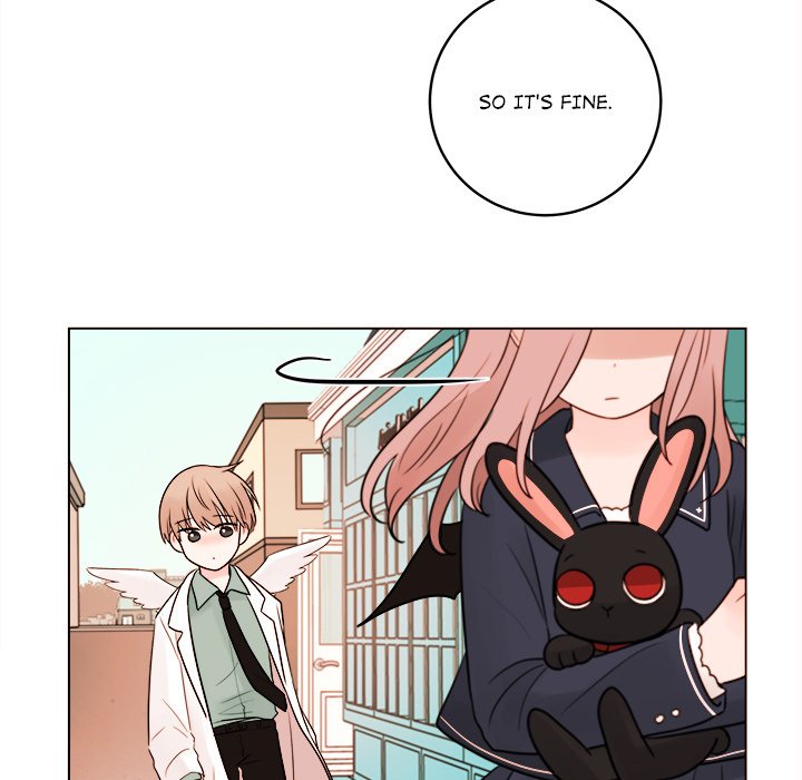Welcome to Luna Shop! Chapter 42 image 70