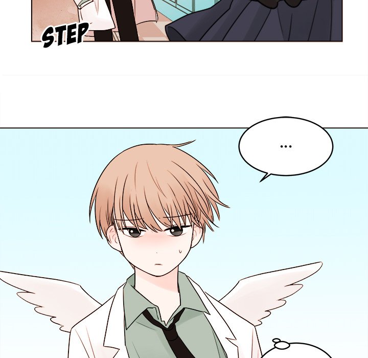 Welcome to Luna Shop! Chapter 42 image 71