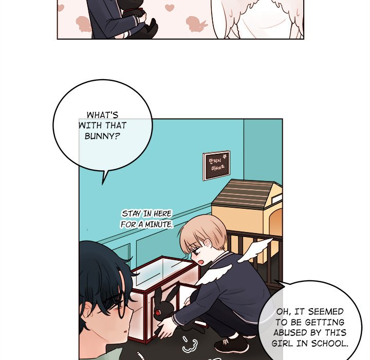 Welcome to Luna Shop! Chapter 42 image 7