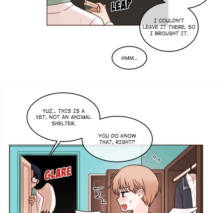 Welcome to Luna Shop! Chapter 42 image 8