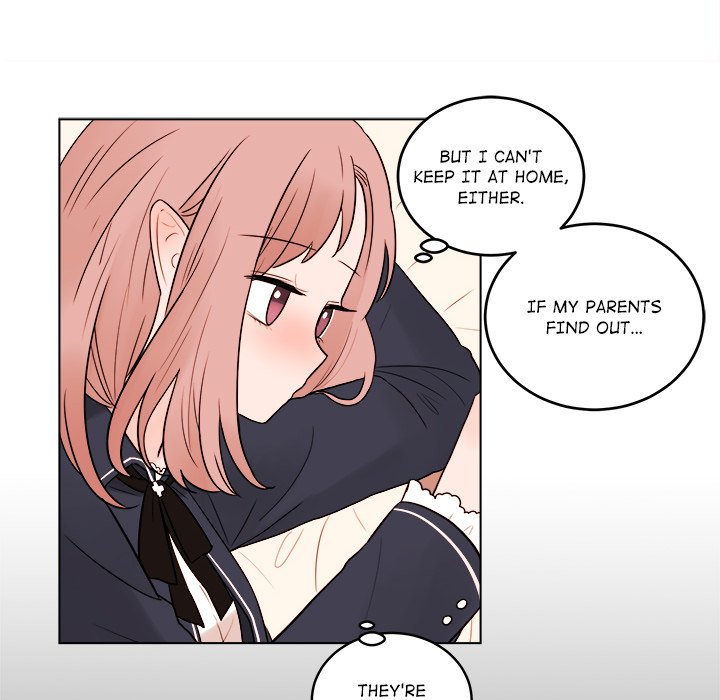 Welcome to Luna Shop! Chapter 43 image 9