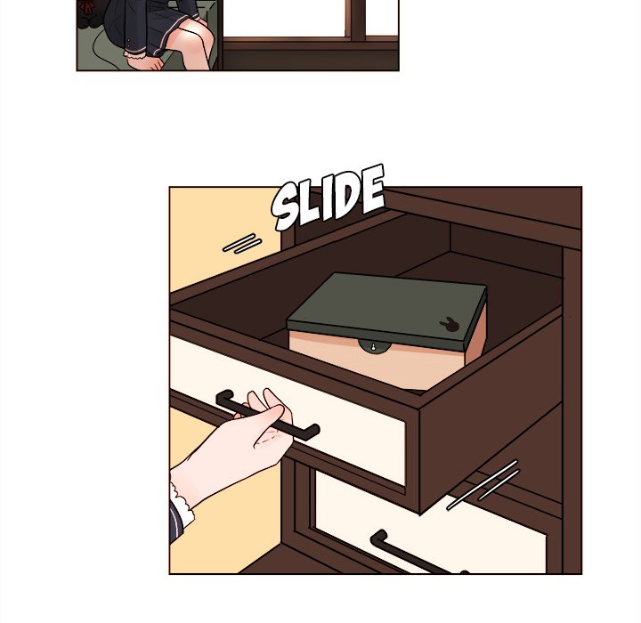 Welcome to Luna Shop! Chapter 43 image 15