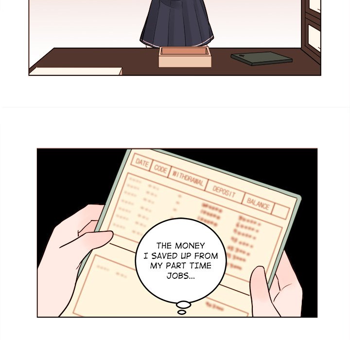 Welcome to Luna Shop! Chapter 43 image 17