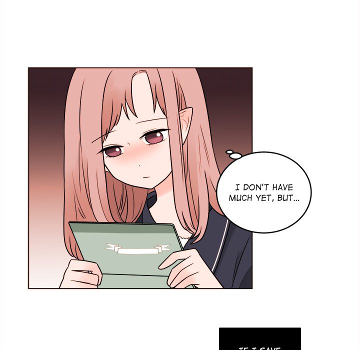 Welcome to Luna Shop! Chapter 43 image 18
