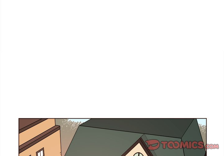 Welcome to Luna Shop! Chapter 43 image 1