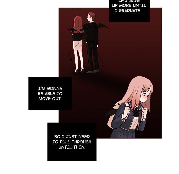Welcome to Luna Shop! Chapter 43 image 19