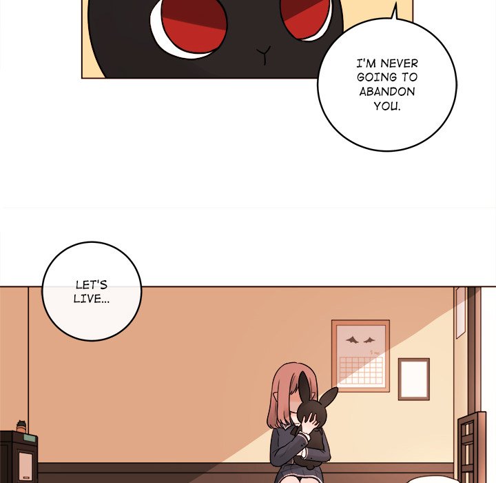 Welcome to Luna Shop! Chapter 43 image 21