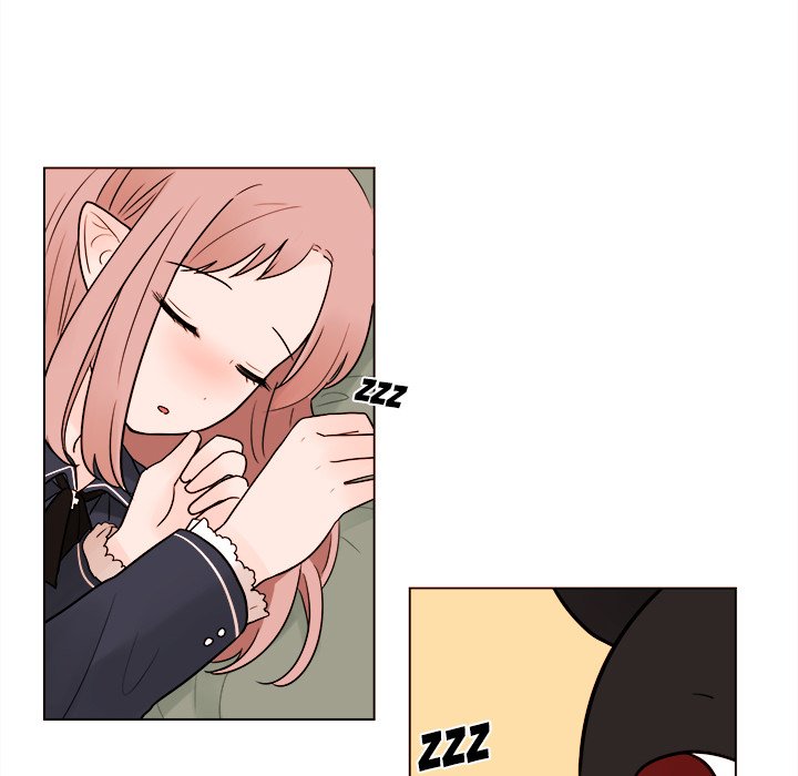 Welcome to Luna Shop! Chapter 43 image 24
